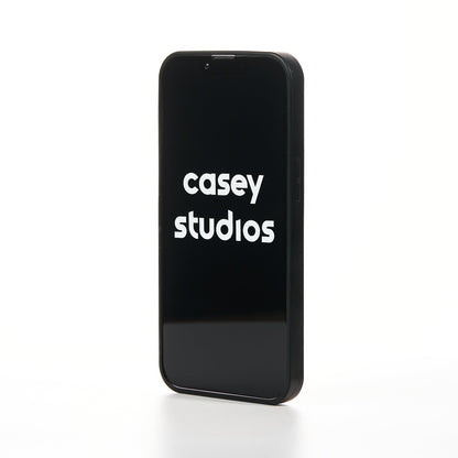 Husa Metalines - iPhone 13 - Silver