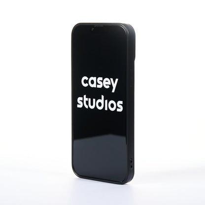 Husa Furry Print - iPhone 13 Pro Max - Silver