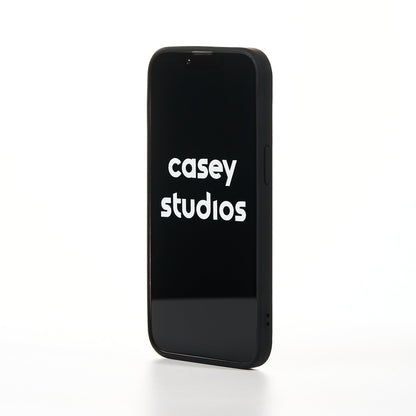 5 Puff Case - iPhone 13 Mini - Green