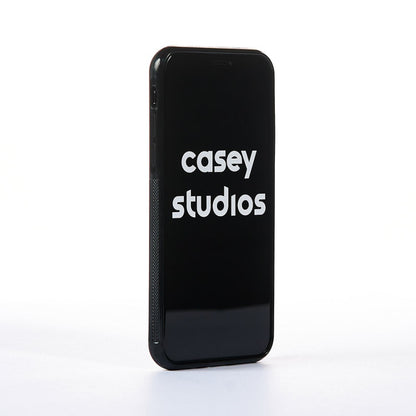 4 Puff Case - iPhone X/XS - Black