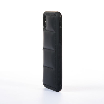 4 Puff Case - iPhone X/XS - Black