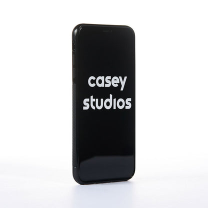 4 Puff Case - iPhone XS Max - Black
