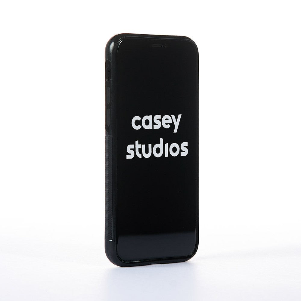 Husa 4 Puff - iPhone 11 Pro - Negru