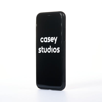 4 Puff Case - iPhone 11 Pro Max - Black