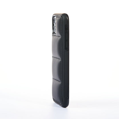 4 Puff Case - iPhone 11 Pro Max - Black