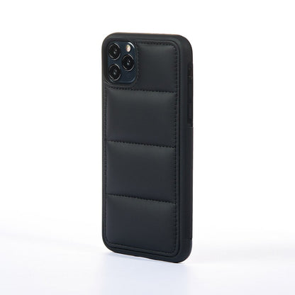 4 Puff Case - iPhone 11 Pro Max - Black
