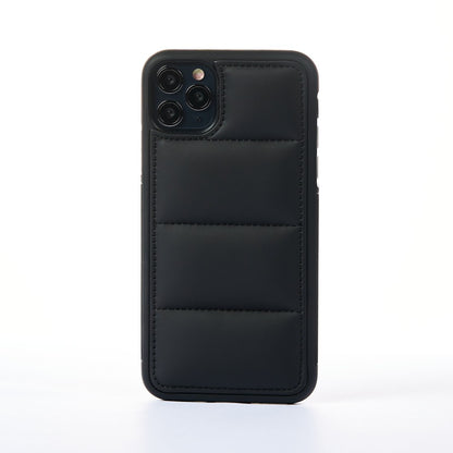 4 Puff Case - iPhone 11 Pro Max - Black