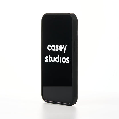 Husa 4 Puff - iPhone 13 - Negru