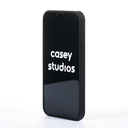 4 Puff Case - iPhone 13 Pro - Black