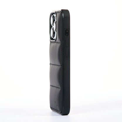 4 Puff Case - iPhone 13 Pro - Black