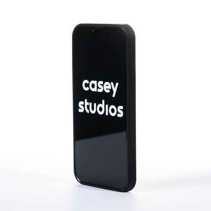 Husa 4 Puff - iPhone 13 Pro Max - Negru