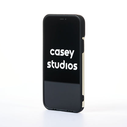 Manifesting Case - iPhone 12 Pro - White