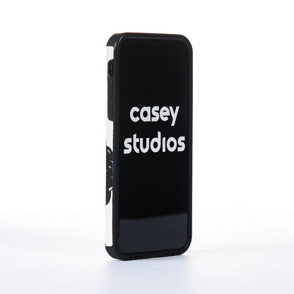 Family Feud Case - iPhone X/XS - Woman