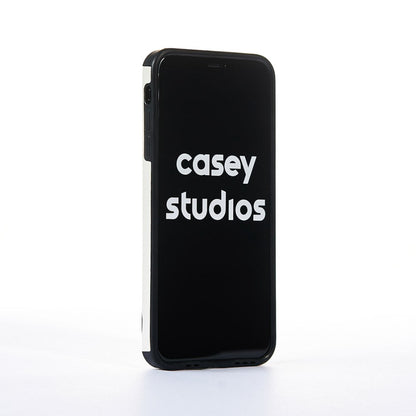 Family Feud Case - iPhone XS Max - Woman