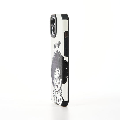 Family Feud Case - iPhone 13 - Woman