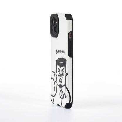 Family Feud Case - iPhone 13 - Man