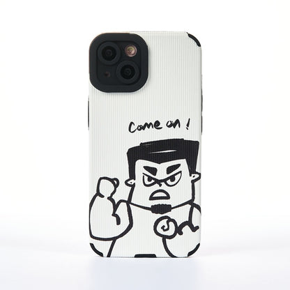 Family Feud Case - iPhone 13 - Man