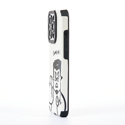 Family Feud Case - iPhone 13 Pro - Male