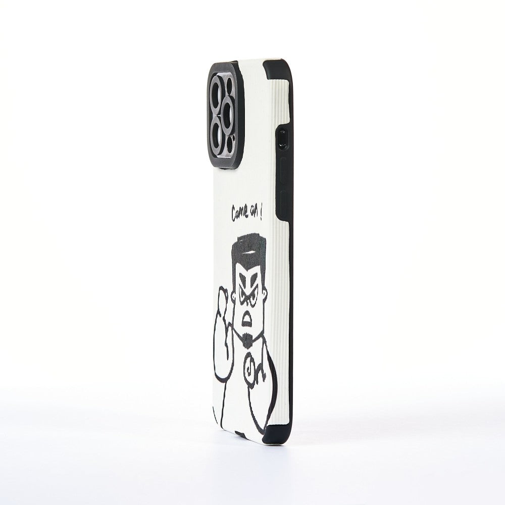Family Feud Case - iPhone 13 Pro Max - Man