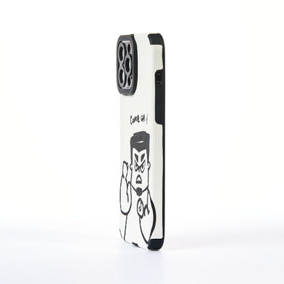 Family Feud Case - iPhone 13 Pro Max - Man