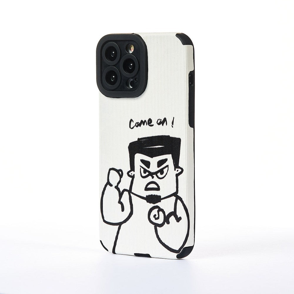 Family Feud Case - iPhone 13 Pro Max - Man
