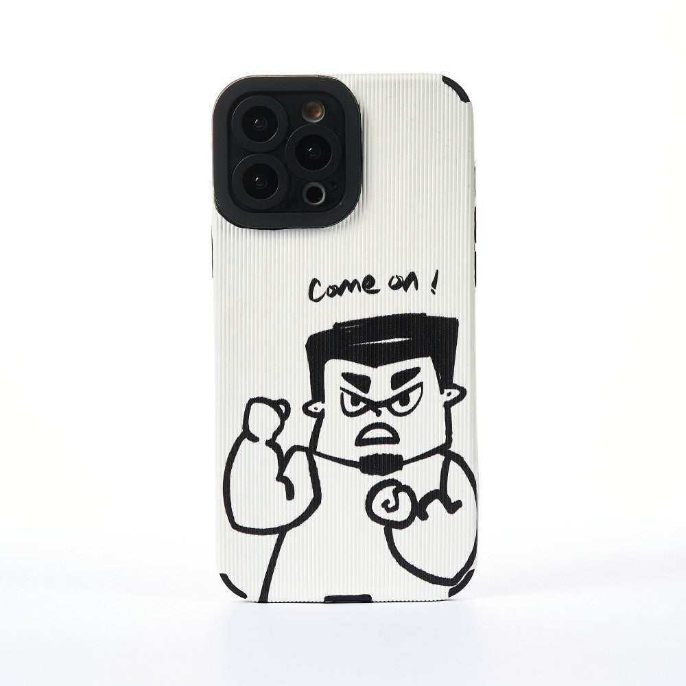 Family Feud Case - iPhone 13 Pro Max - Man