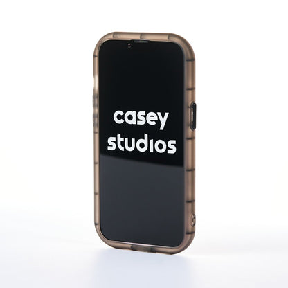 Why? Case - iPhone 13 - Black