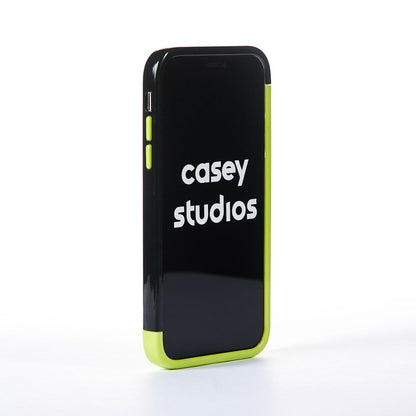 Dino Attack Case - iPhone 11 - Multicolor