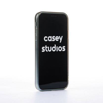 Husa Chromed - iPhone XR - Silver