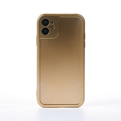 Chromed Case - iPhone 11 - Gold