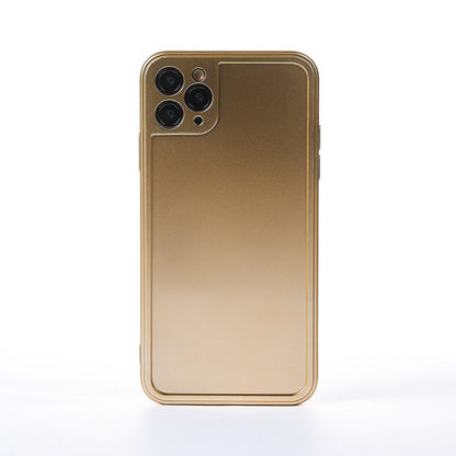 Chromed Case - iPhone 11 Pro Max - Gold