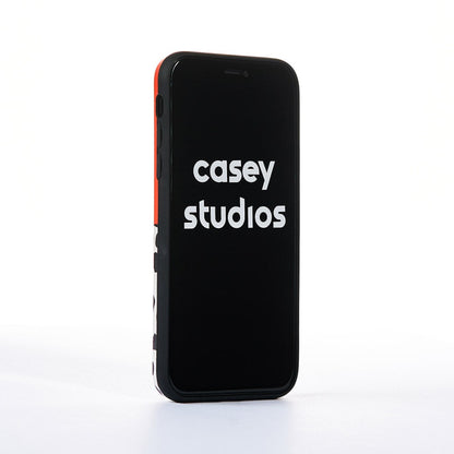 Halfy Half Case - iPhone XR - Multicolor