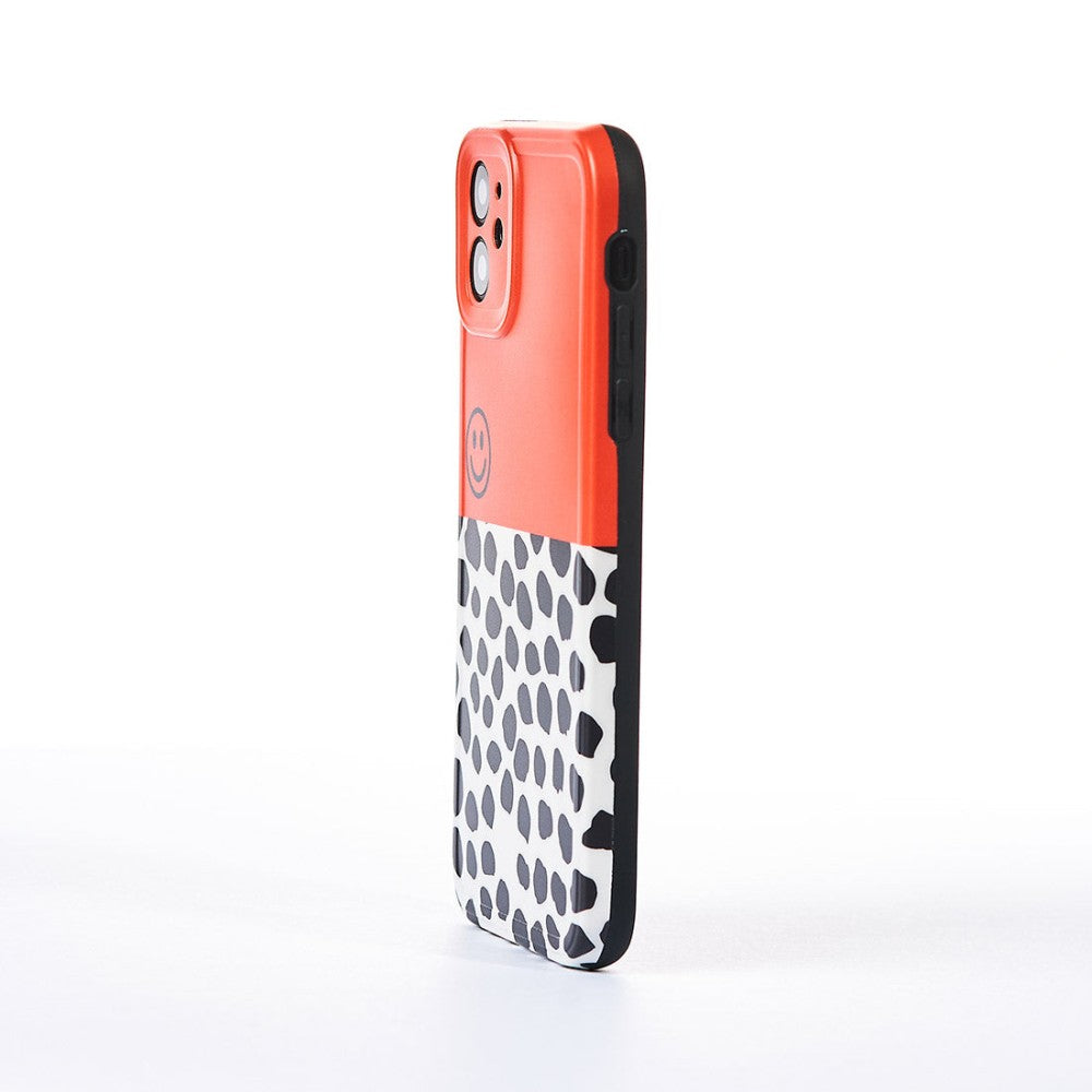 Halfy Half Case - iPhone 11 - Multicolor