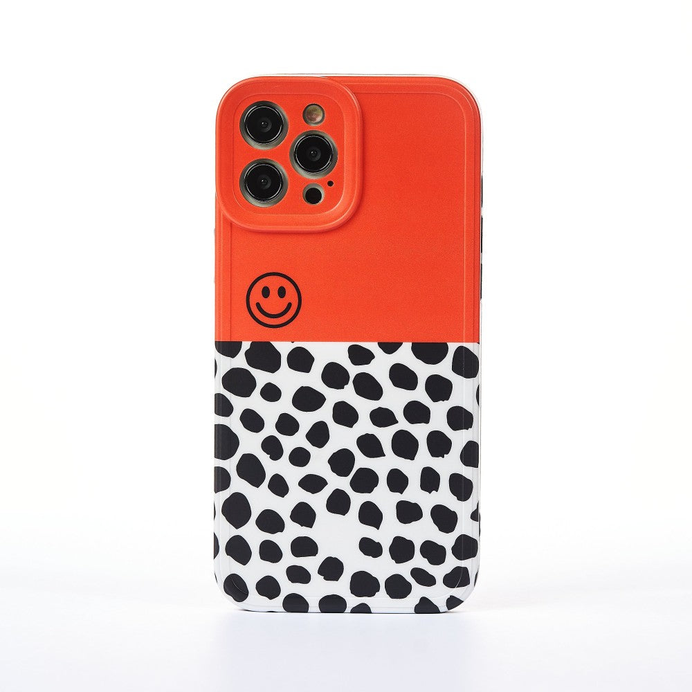 Husa Halfy Half - iPhone 12 Pro Max - Multicolor