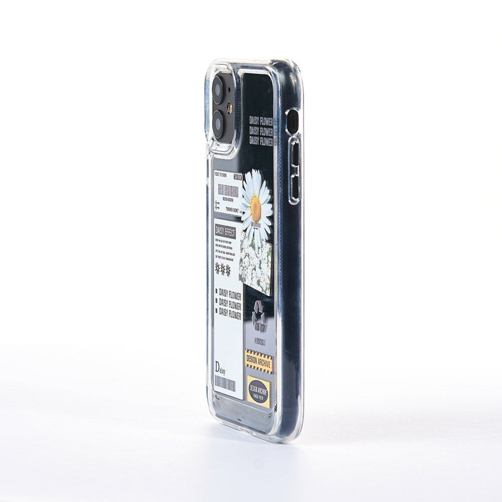 Flower Power Case - iPhone 11 - Multicolor