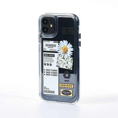 Flower Power Case - iPhone 11 - Multicolor