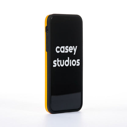 Cartoon Case - iPhone X/XS - Multicolor