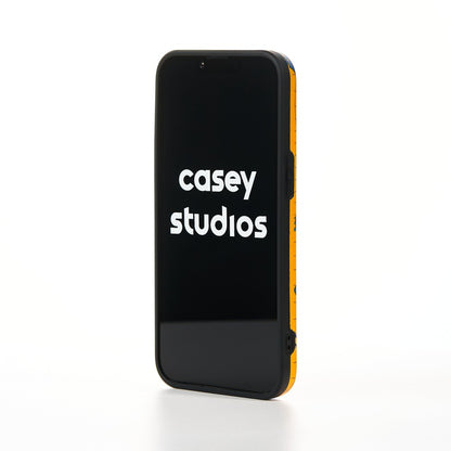 Cartoon Case - iPhone 13 - Multicolor