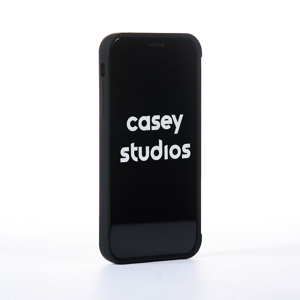 Squared Up Case - iPhone 11 - Black