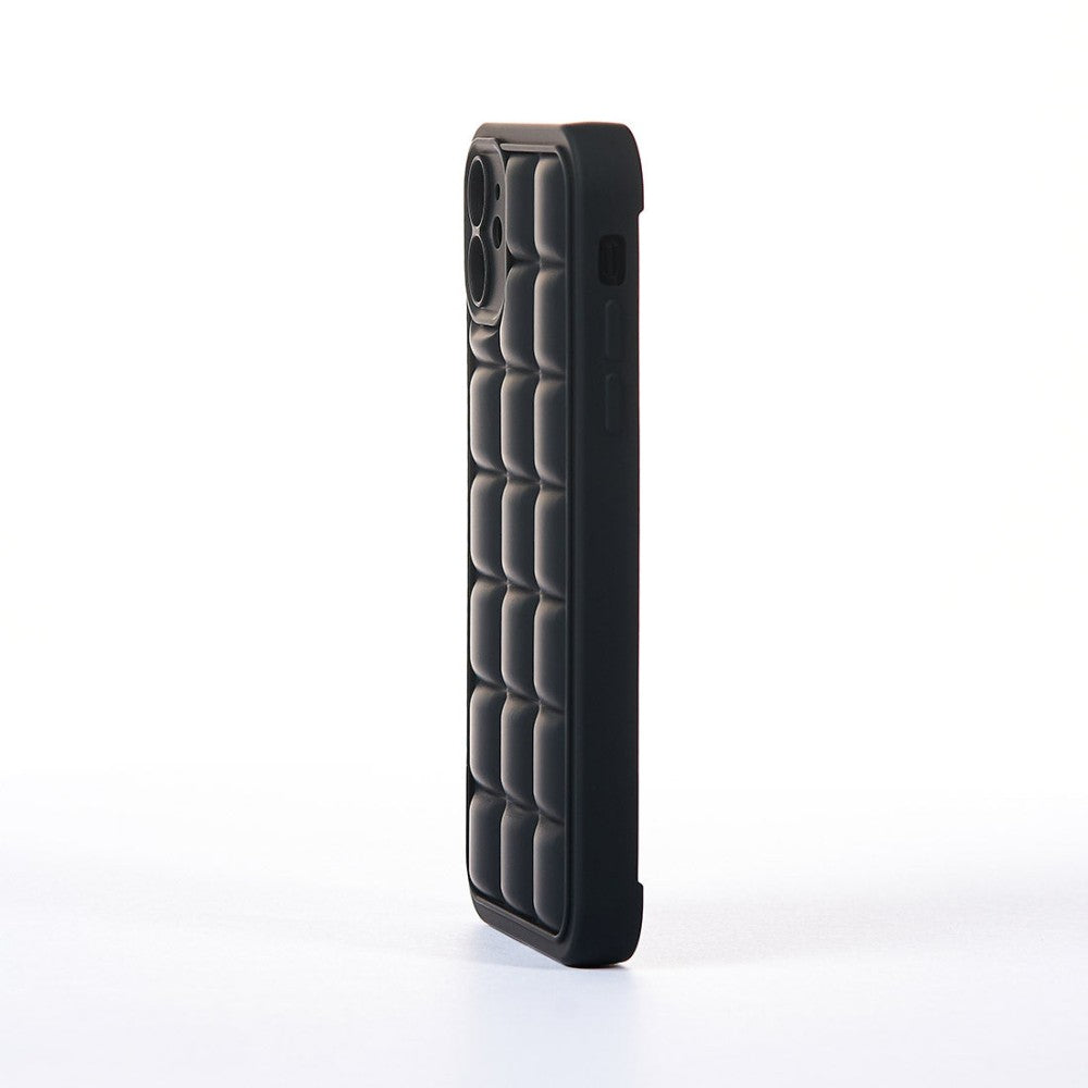 Squared Up Case - iPhone 11 - Black