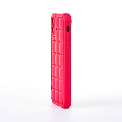 Squared Up Case - iPhone 11 - Pink