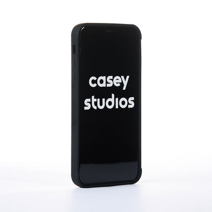 Squared Up Case - iPhone 11 Pro Max - Black