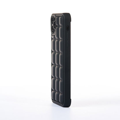 Squared Up Case - iPhone 11 Pro Max - Black