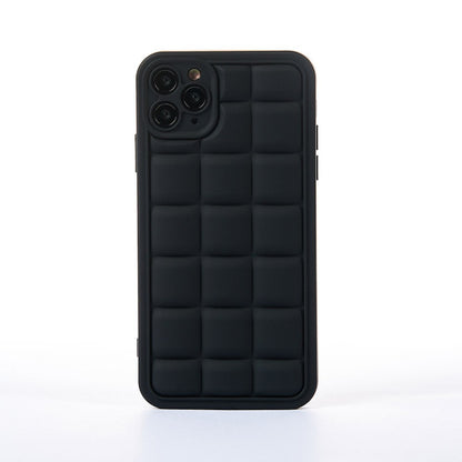 Squared Up Case - iPhone 11 Pro Max - Black