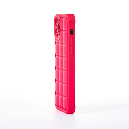 Squared Up Case - iPhone 12 Pro - Pink