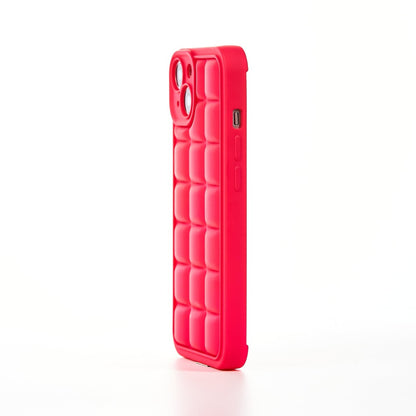 Squared Up Case - iPhone 13 - Pink
