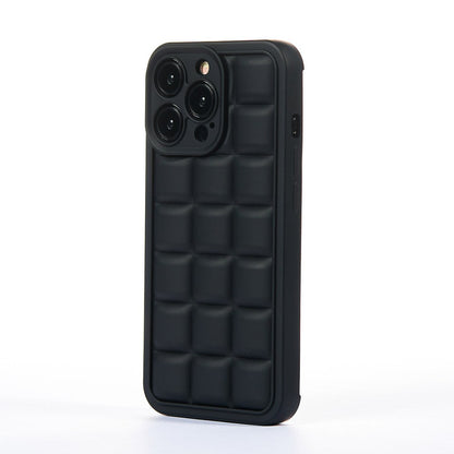 Squared Up Case - iPhone 13 Pro - Black