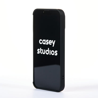 Squared Up Case - iPhone 13 Pro - Black