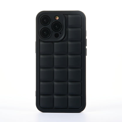 Squared Up Case - iPhone 13 Pro - Black