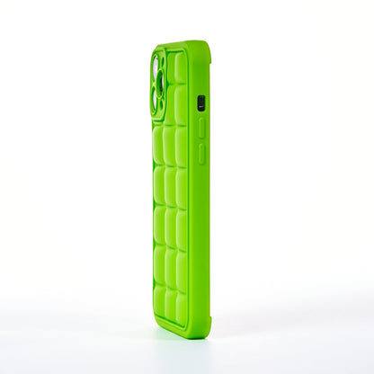 Squared Up Case - iPhone 13 Pro Max - Green